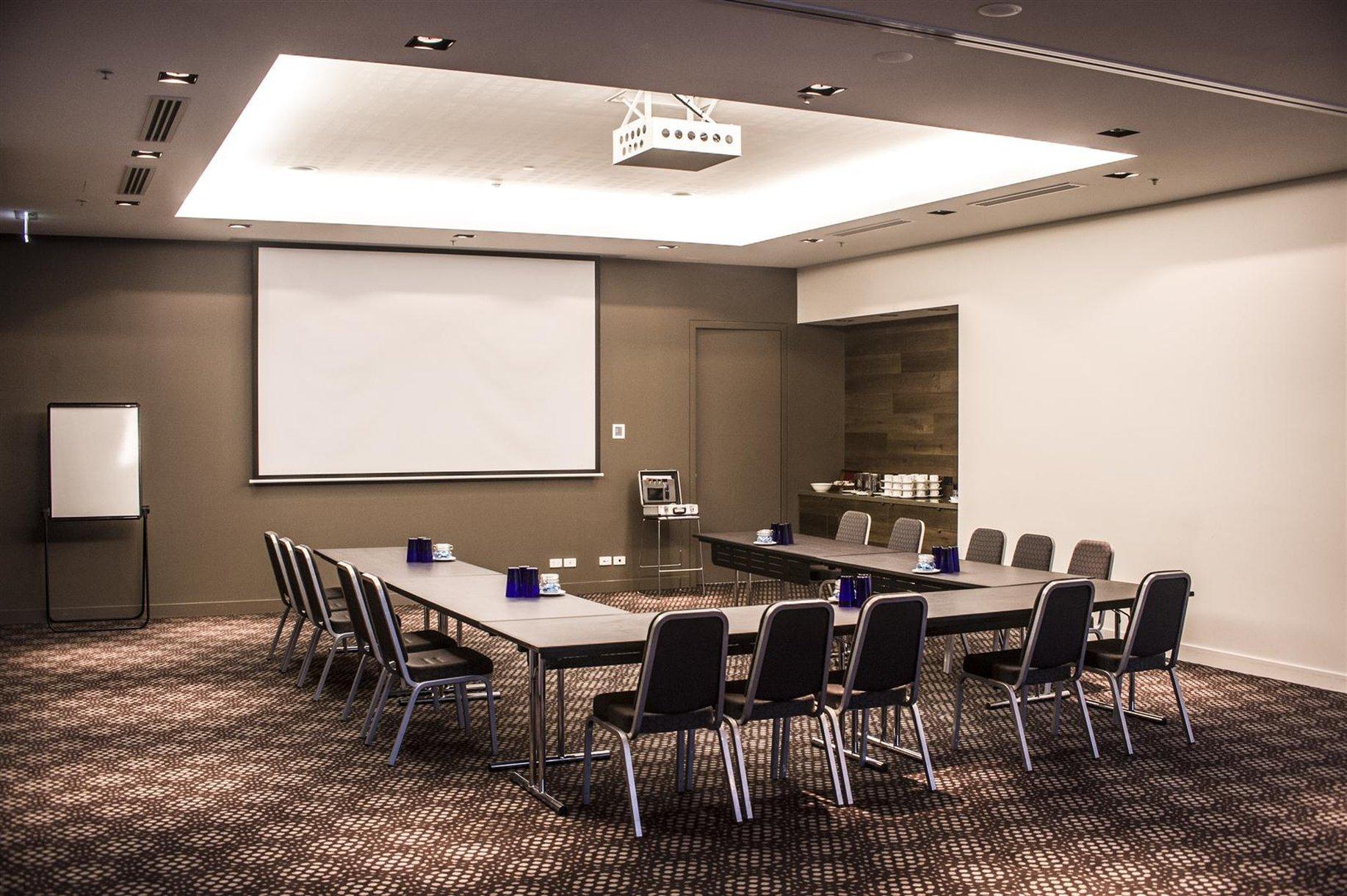 Pullman Adelaide Hotel Afaceri foto Meeting room