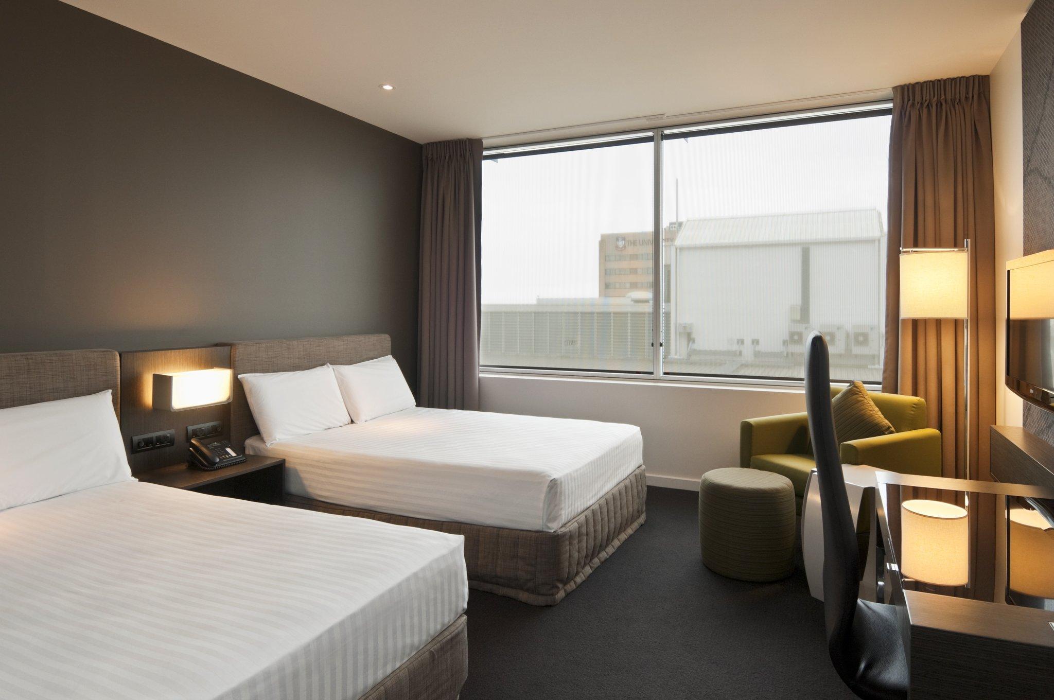 Pullman Adelaide Hotel Cameră foto