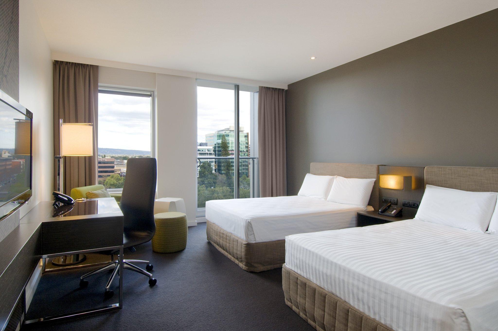 Pullman Adelaide Hotel Cameră foto